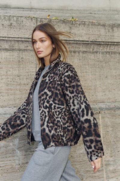 Campera Lirio