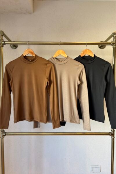 Polera Lila