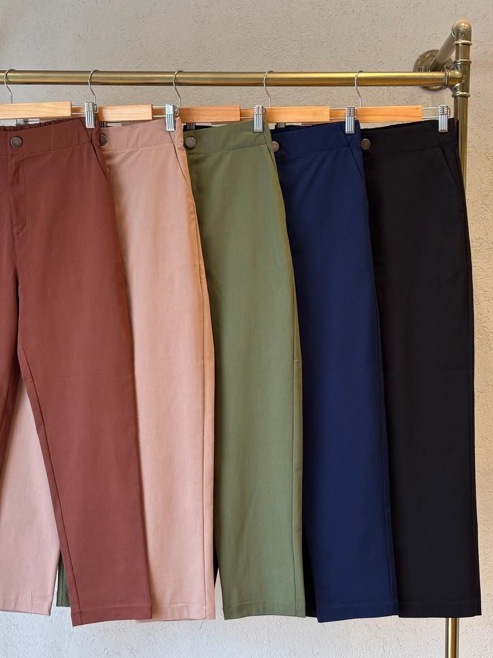 Pantalón Claudia - Imagen 5