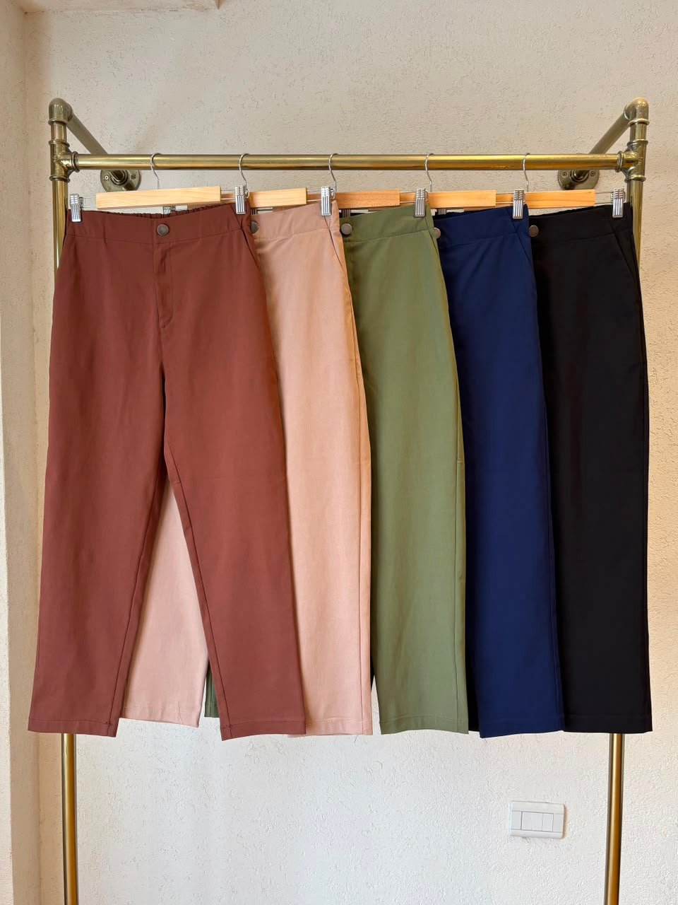 Pantalón Claudia - Imagen 4