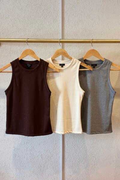 Musculosa Glow