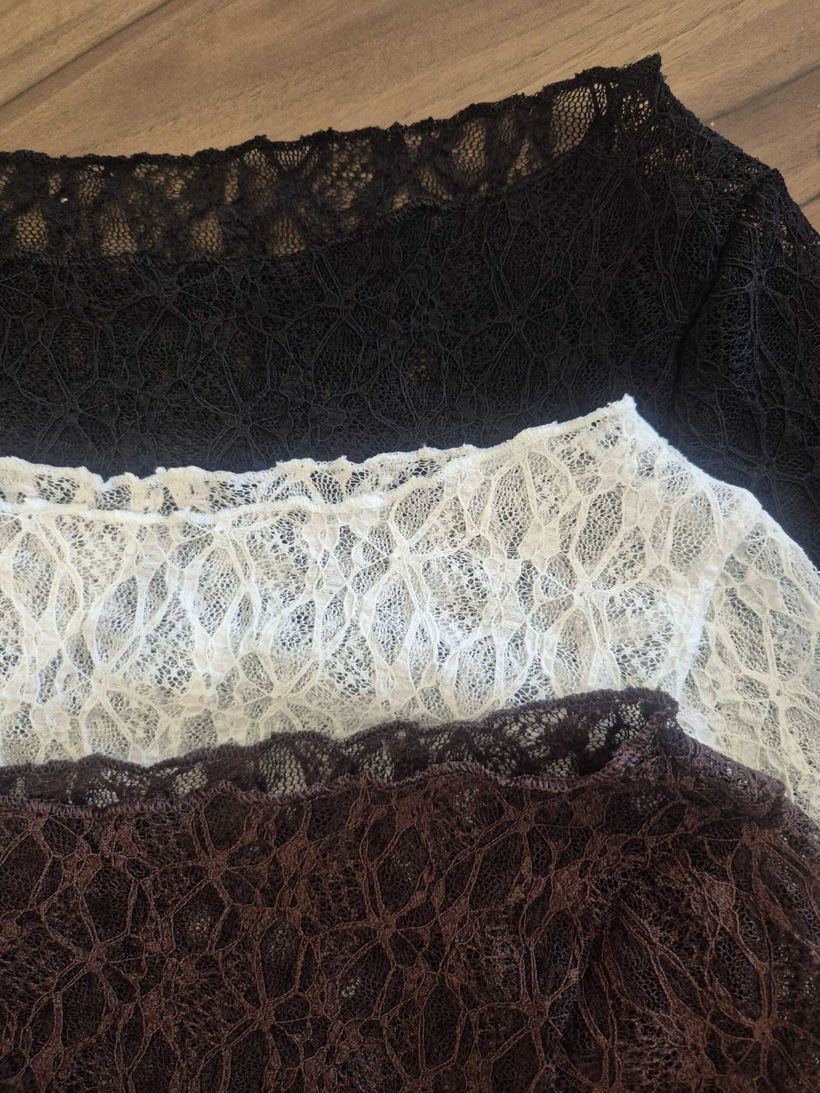 Remera Renda - Imagen 2